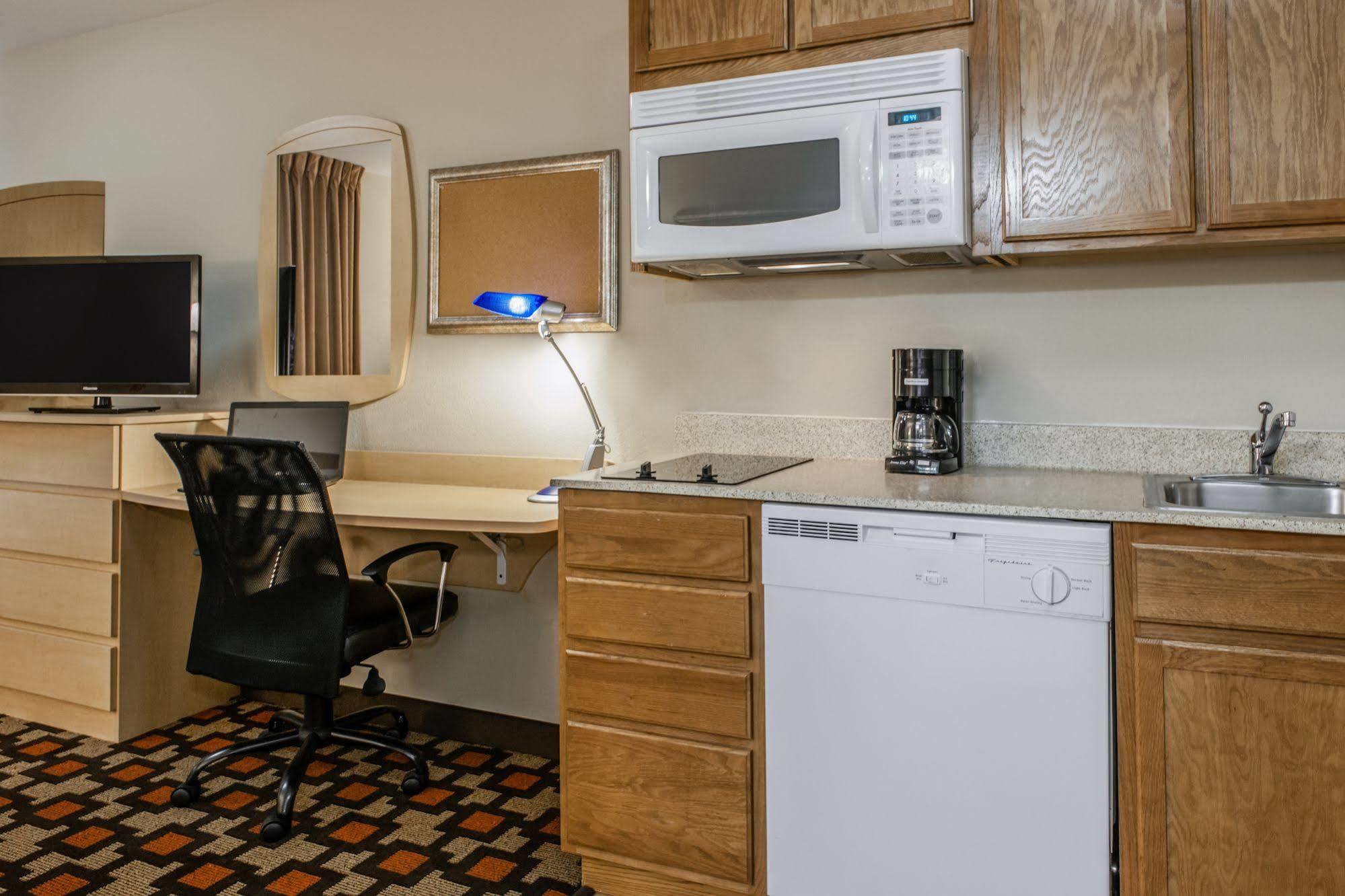 Suburban Extended Stay Northeast Indianapolis Kültér fotó